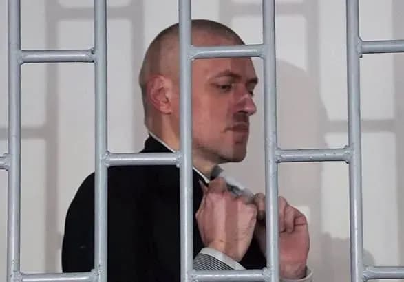 Клих п'ять днів провів у лікарні, а Кольченка засадили в ШІЗО – правозахисниця