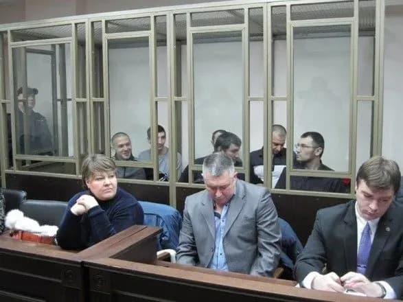 Фігурантів ялтинської "справи Хізб ут-Тахрір" етапували з Росії в Крим