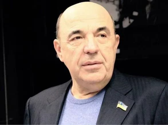 Рабинович: щоб в Україні був мир, потрібно почати діалог і припинити пропаганду війни