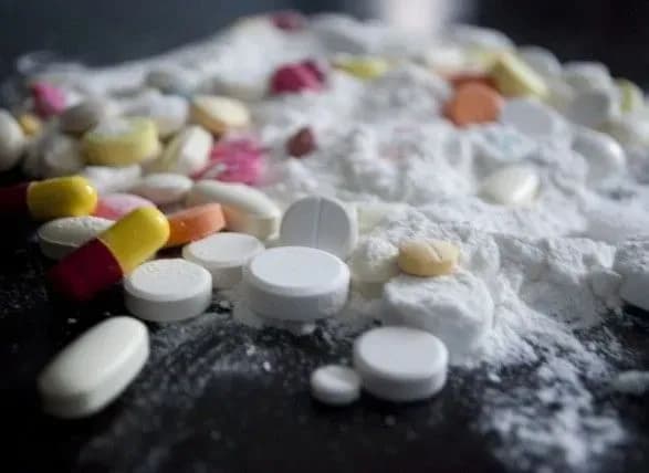 Водій на Ібіці провалив тестування на всі види наркотиків