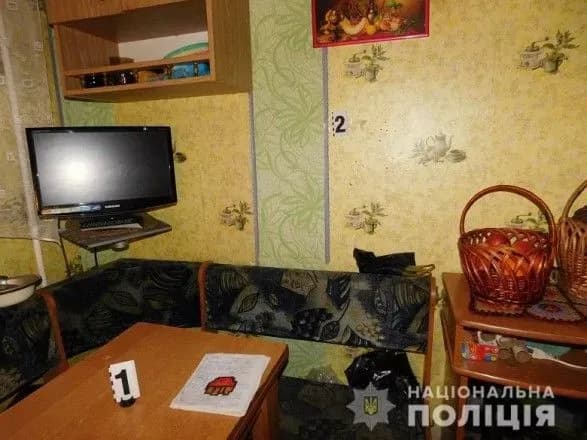 Мужчина остался без глаза во время конфликта с родственником