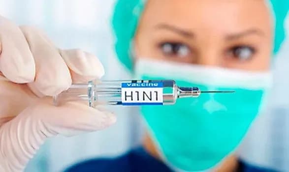 Від свинячого грипу у Грузії померли шість людей