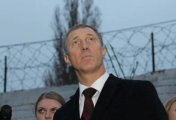 Україна надіслала документи на екстрадицію бізнесмена, якого підозрюють у викраденні екс-мера Херсона