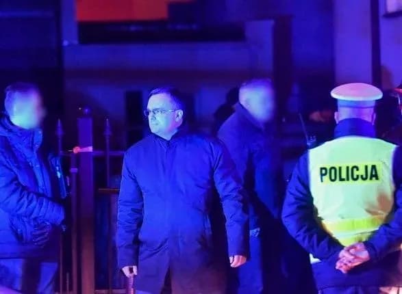 Через загибель підлітків перевірять квест-кімнати по всій Польщі