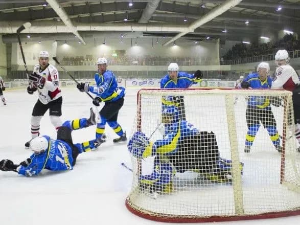 Хокеїсти "Донбасу" вперше у сезоні перемогли лідера УХЛ "Дніпро"