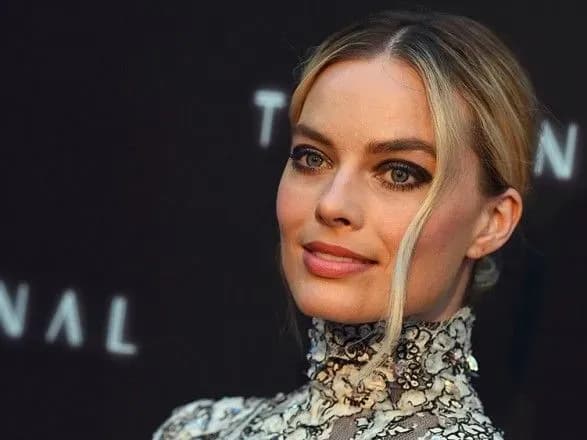 Марго Роббі зіграє Барбі