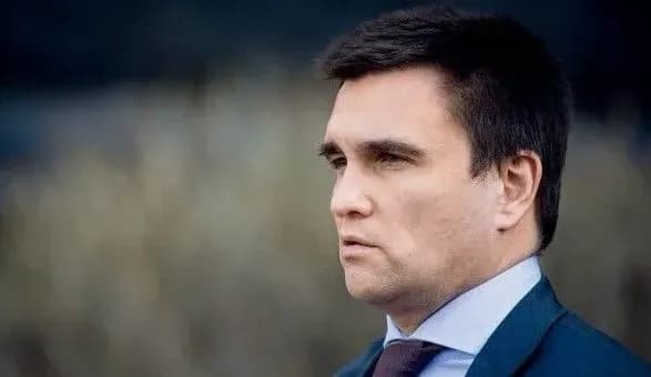 Клімкін спростував інформацію про затримання у Мексиці нардепа та олігарха