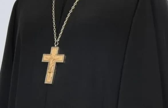 У львовского священника нашли арсенал оружия