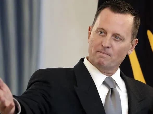 Політична еліта Німеччини уникає посла США у Берліні