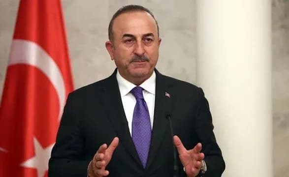 Силовые структуры США давят на Трампа - МИД Турции