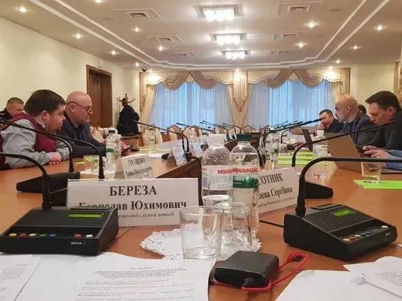 ТСК по Гандзюк проситиме продовжити строк роботи ТСК