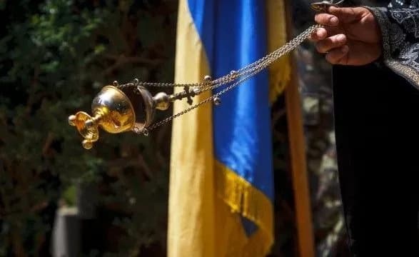 У Президента нарахували перехід до ПЦУ близько 70 парафій з УПЦ МП