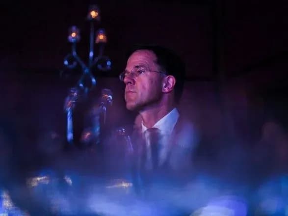 Амстердам остается приверженным сделке по Brexit - премьер Нидерландов