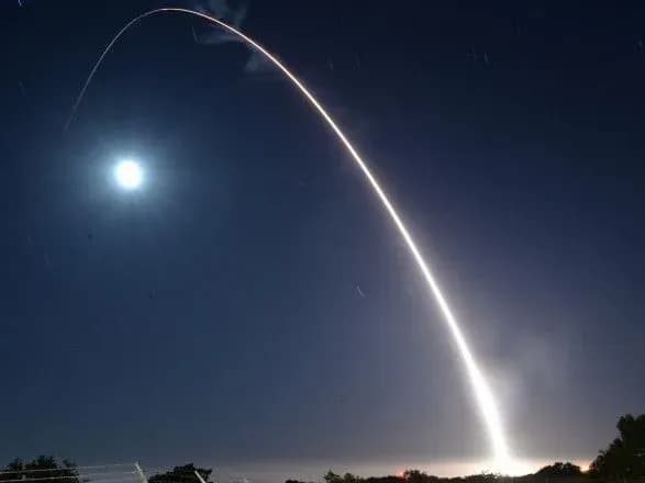 Договір про ліквідацію ракет США і Росії неактуальний - МЗС Німеччини