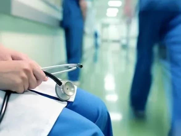 У столичній лікарні пацієнт до смерті побив сусіда по палаті