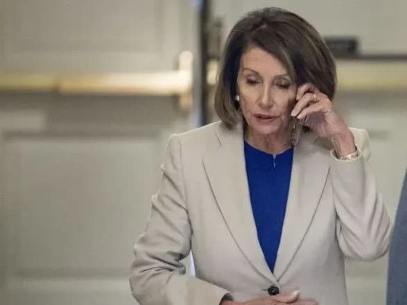 Трамп скасував закордонну поїздку свого критика у Конгресі США