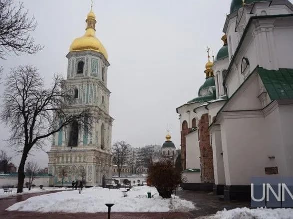 В ПЦУ створять синодальне управління у справах молоді