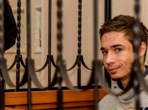 Батько Гриба розповів про стан здоров'я сина