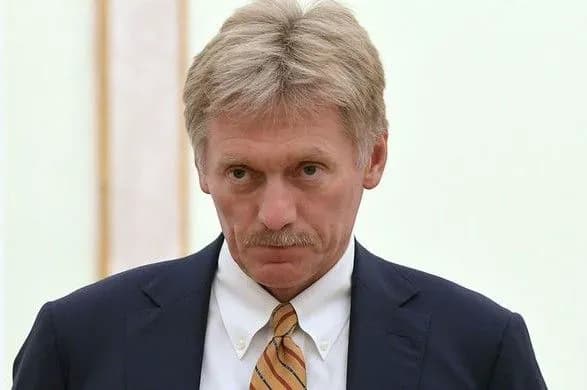 Кремль дав оцінку санкцій ЄС у зв'язку зі "справою Скрипалів"