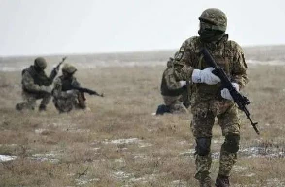 З початку поточної доби бойовики вогонь не відкривали