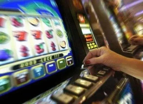 У Винниках закрили усі гральні заклади