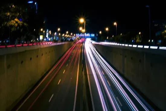 В Украине хотят поделить улицы, как в ЕС