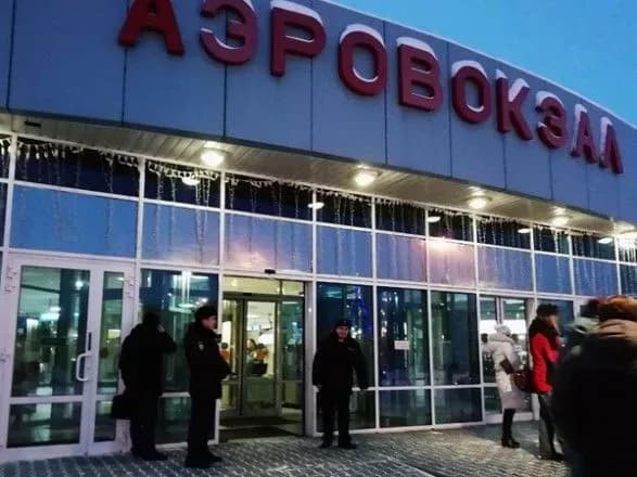 Захоплення російського літака: підозрюваному назначено психіатричну експертизу