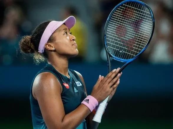 Определились финалистки Открытого чемпионата Австралии по теннису