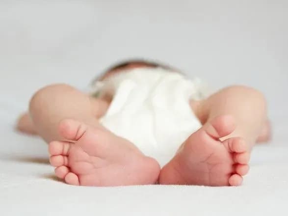 У Франції знайшли токсичні речовини в одноразових підгузках