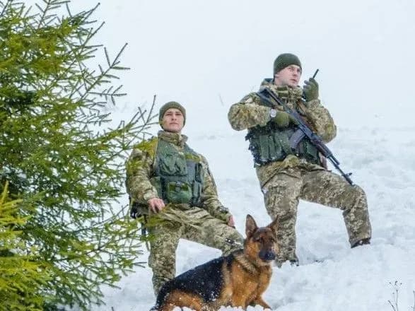 У 2018 році було зупинено понад 4 тисячі потенційних нелегальних мігрантів