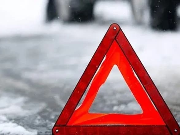 За останню добу у Києві сталось 235 ДТП