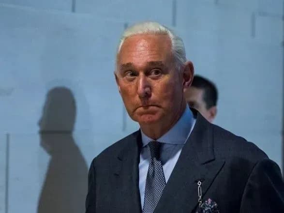 Екс-радника Трампа звільнили під заставу в 250 тис. доларів