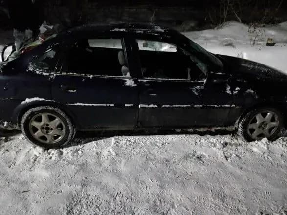 За фактом нападу на журналістів у Києві розпочато кримінальне провадження - поліція