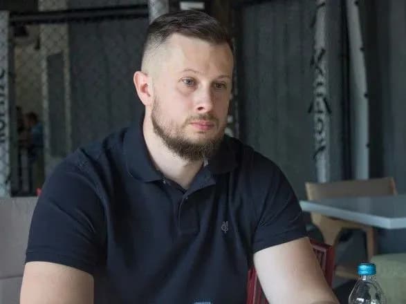 Политолог напомнил Билецкому о заветах украинского национализма