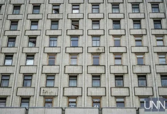 ЦВК відмовила дев'ятьом людям у реєстрації кандидатом у президенти