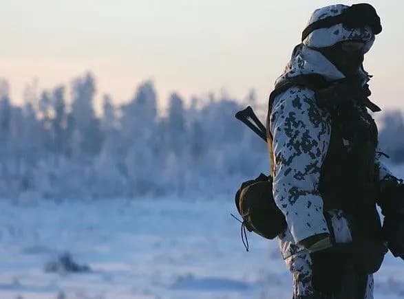 З початку доби в ООС не було жодного ворожого обстрілу