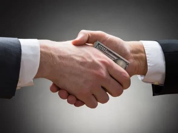 Антикорупційні реформи гальмуються через брак політичної волі - Transparency International