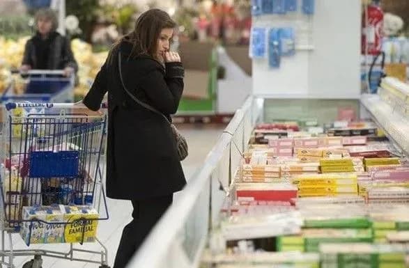 Споживчі настрої українців зростають