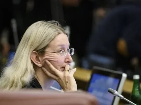 Супрун розколює суспільство, і це зрозумів Ляшко - Фесенко