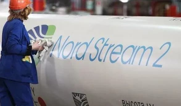 Австрия сообщила о завершении строительства около 600 км "Северного потока-2"