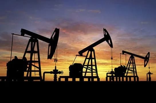 Мировые цены на нефть повысились