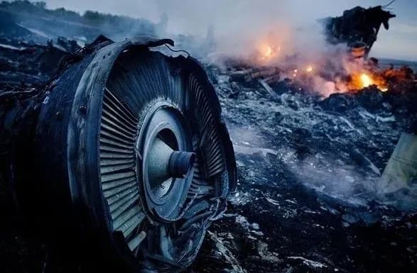 РФ погодиться на переговори щодо Boeing MH17 - МЗС Нідерландів