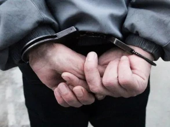 Україна екстрадувала німця, розшукуваного за розбої