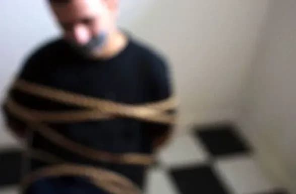 У Дніпрі викрали чоловіка і під тортурами вимагали 4 млн грн