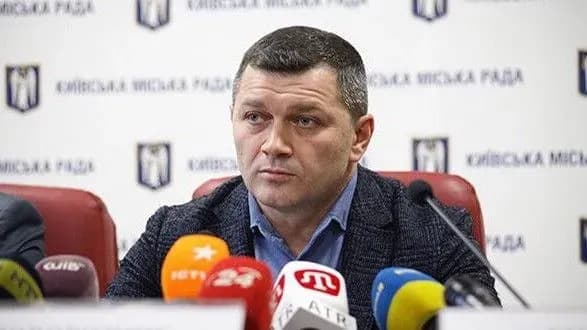 Поворозник: агломерация объединит усилия Киева и пригородов для улучшения ситуации с транспортом