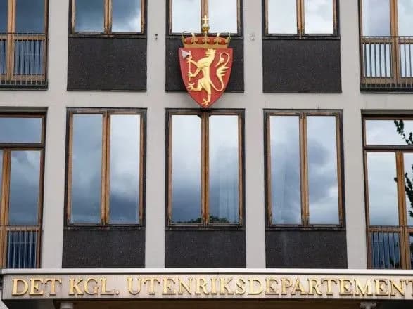 Польща і Норвегія заявили про взаємну висилку дипломатів