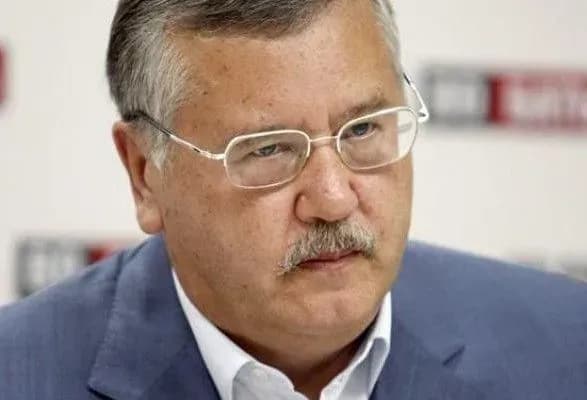 Гриценка звинуватили у маніпуляціях з Facebook