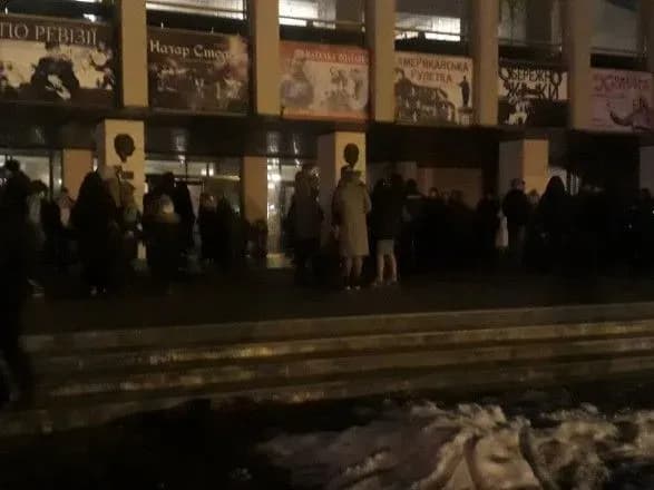 Спостерігачі "ОПОРИ" вважають концерти Зеленського незаконною агітацією