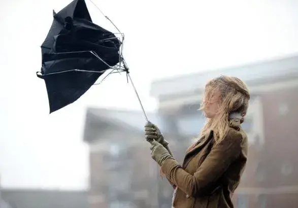 Киян попередили про погіршення погодних умов