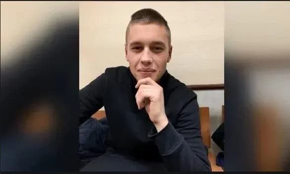 В українського полоненого моряка Ейдера не підтвердився гепатит